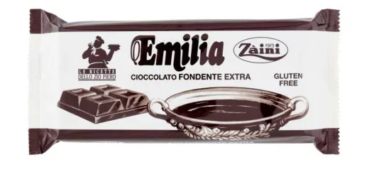 CIOCCOLATO FONDEN EMILIA ZAINI KG 1