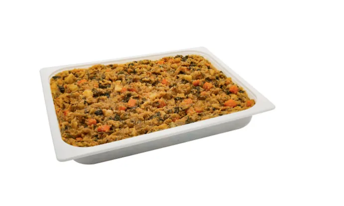 MED. MINESTRA DI PANE RIBOLLITA PORZ. AL KG