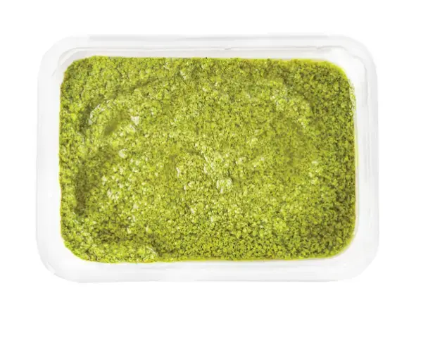 MED SALSA VERDE KG 1