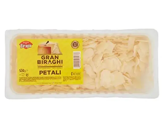 PETALI GRANBIRAGHI GR 500 SCAGLIE
