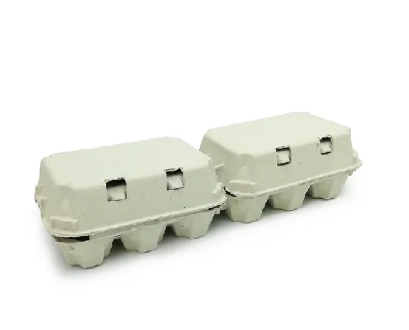 UOVA MEDIE X 6 POLPA LEGNO