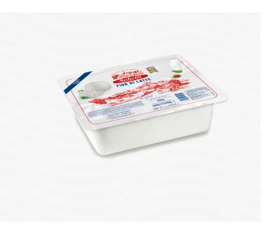 SAB. MOZZARELLA FDL 250 IN ACQUA PREMIUM 3 KG