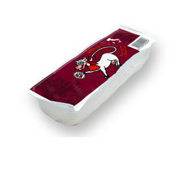 MOZZARELLA FDL S.FRANCESCO KG 1