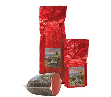 BRESAOLA SOSIO P.ANCA IGP 1/2 SV