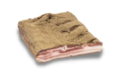 PANCETTA STESA NAZIONALE  STAG. AL KG