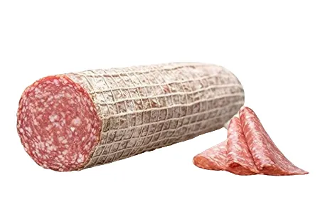 SALAME MILANO 1/2 S.V.