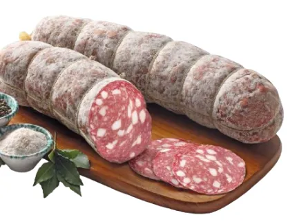 SALAME TOSCANO 1/2 SV AL KG