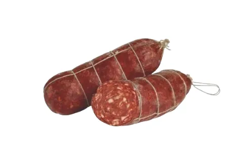 VENTRICINA PICCANTE 1/2 S/V AL KG