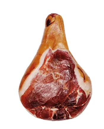 PROSCIUTTO PRESSATO KATIA DISOSS AL KG