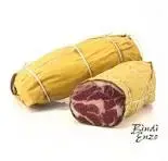 CAPOCOLLO STAGIONATO INCARTATO 1.8