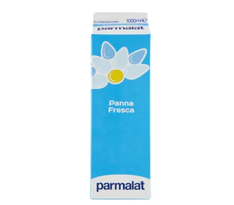 PANNA FRESCA 1 L 35% PARMALAT