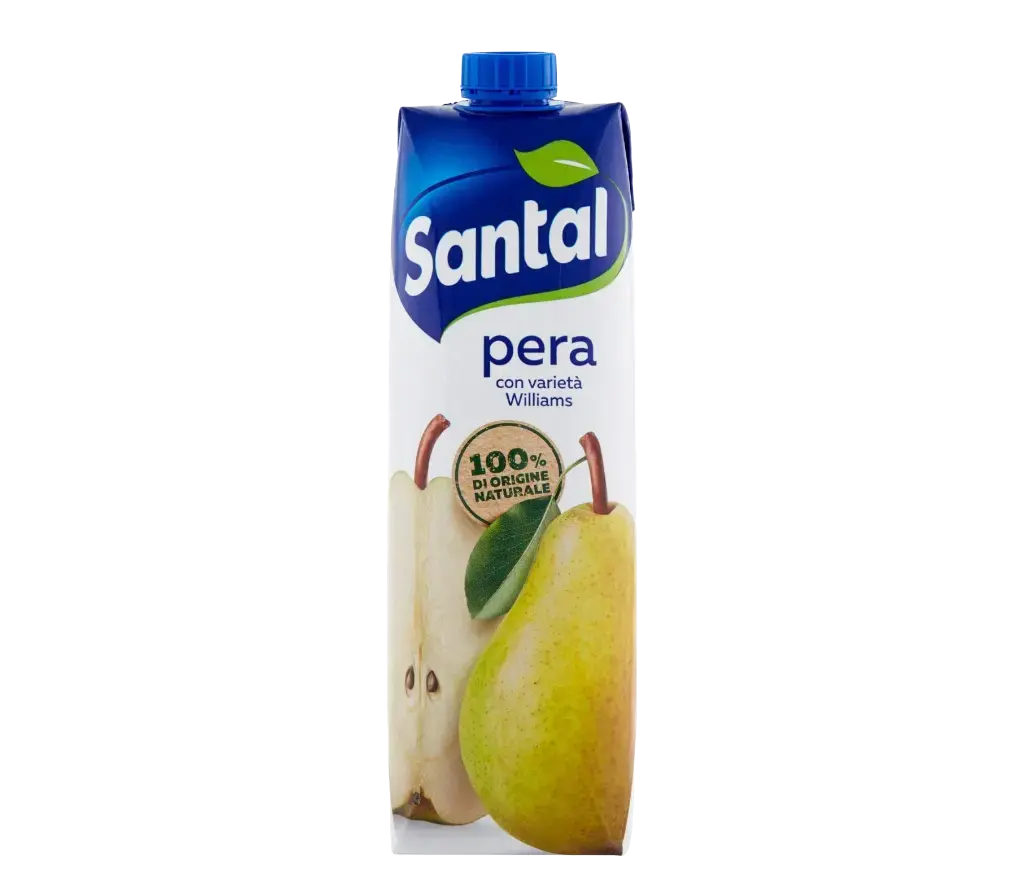 SANTAL PERA PSQ 1 LT