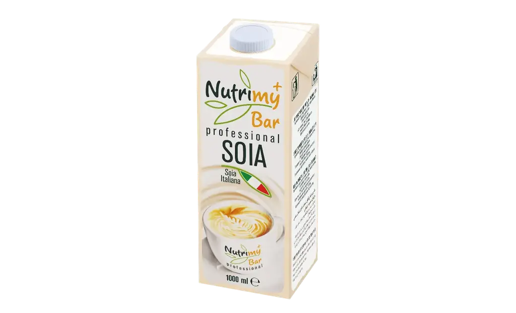 SOIA PROFESSIONAL BAR 1 LT