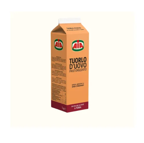 USARE ARTICOLO DI EUROVO TUORLO AIA NORM  KG 1