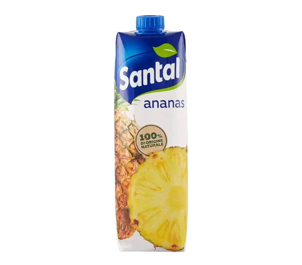 SANTAL ANANAS SELEZ PSQ 1 LT