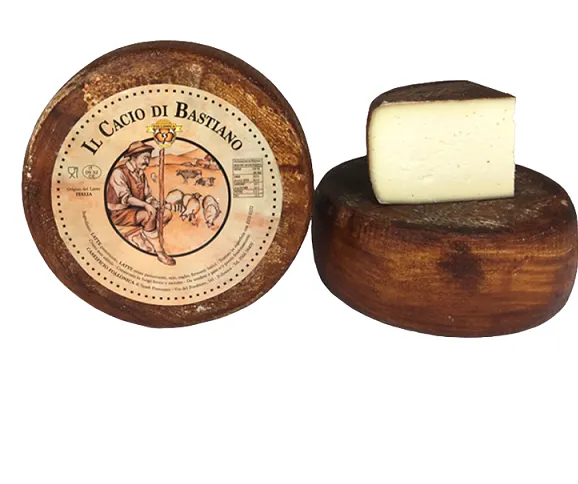 CACIO  STAGIONATO BASTIANO MAIORCA AL KG