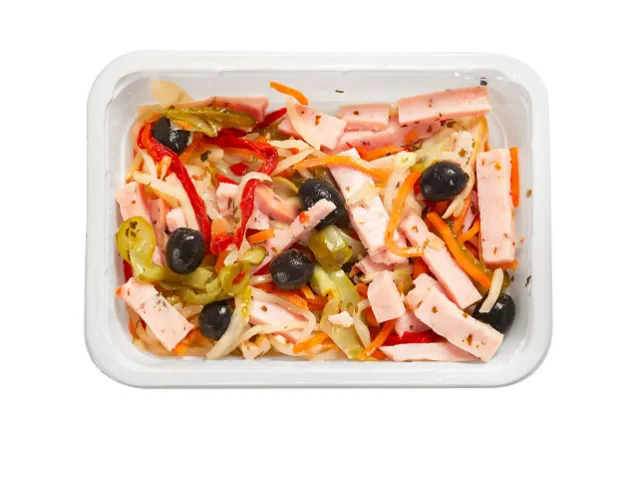 MED. INSALATA DI POLLO AL KG