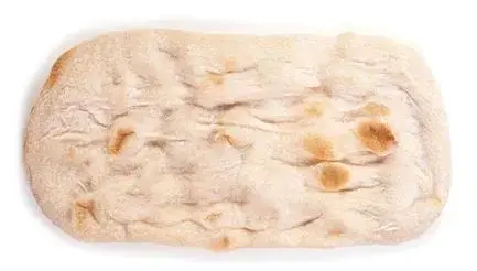 BASE PINSA BABY  PINSIAMO OVALE 150GR AL PZ (24pz xct)