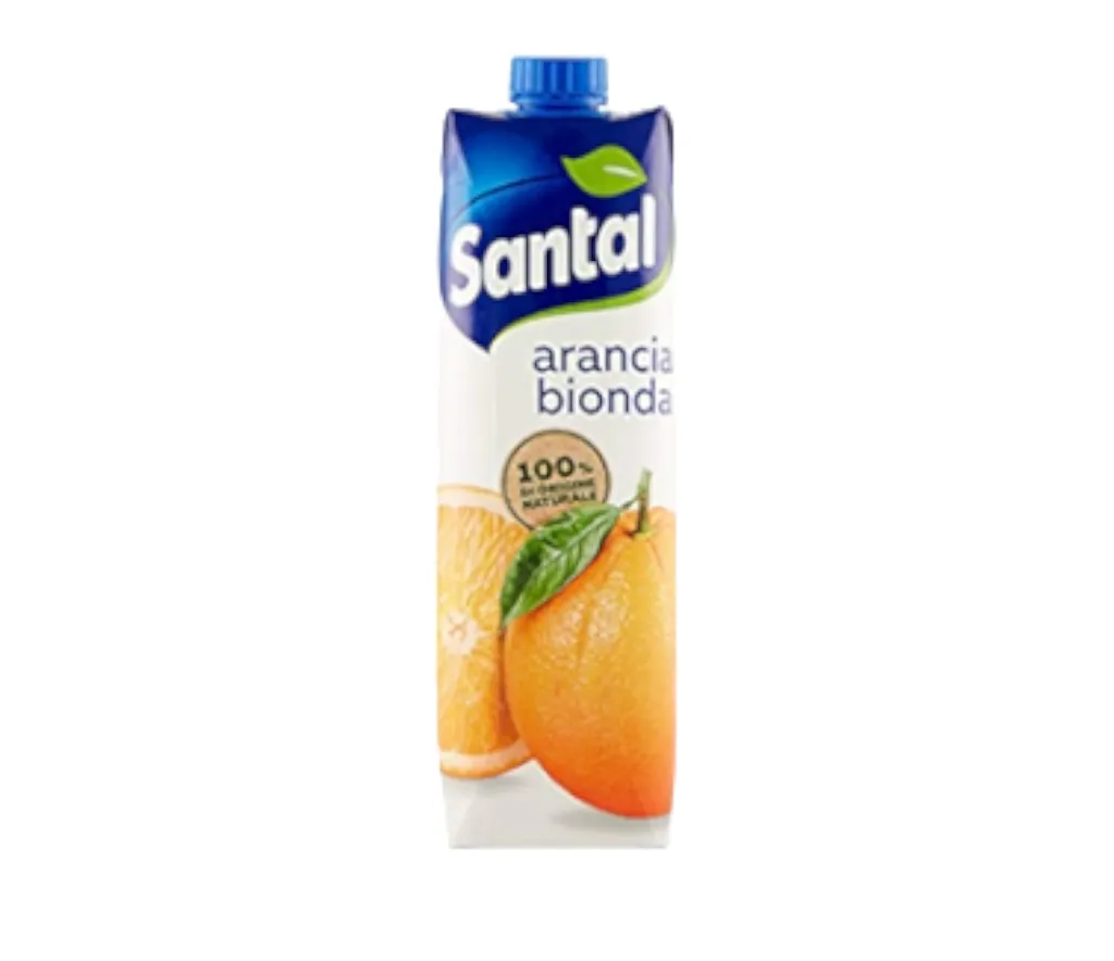 SANTAL ARANCIA SELEZ. 1 LT PSQ