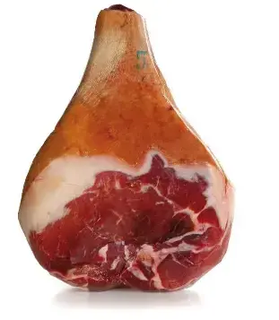 PROSCIUTTO ADDOBBO KATIA AL KG.