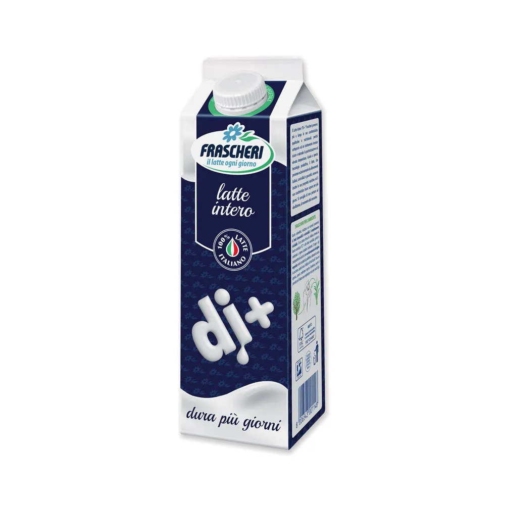 LATTE ESL INT FRASCHERI 1LT ITAL + DI