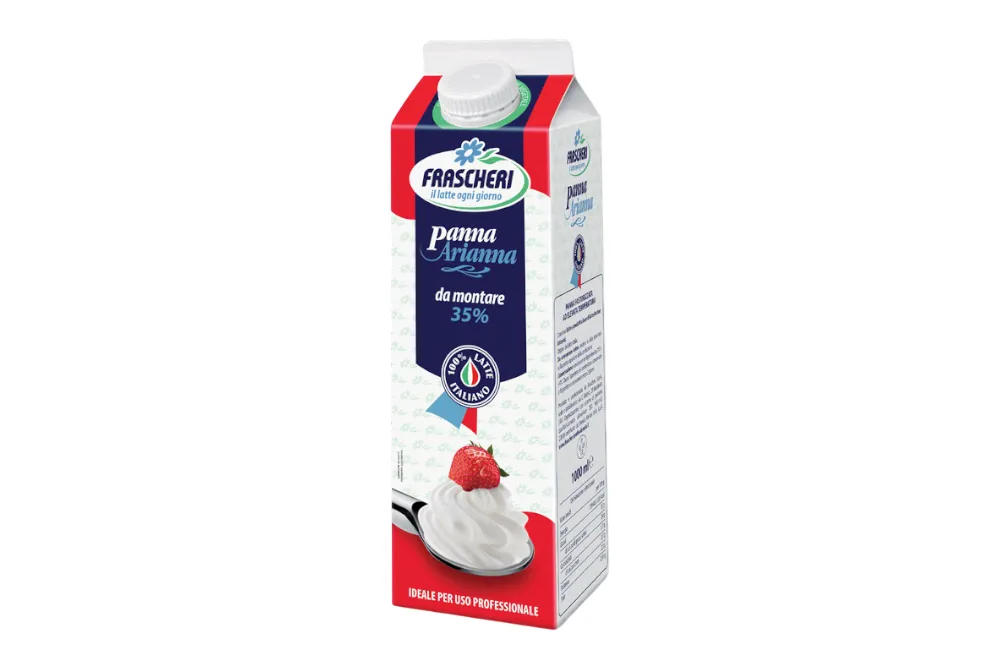 CESS PANNA FRASCHERI 35% ESL FRESCA 1LT