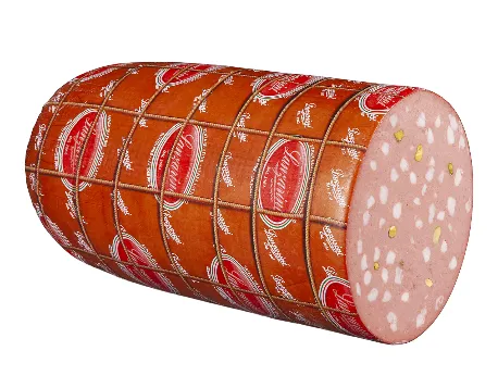 MORTADELLA MAGRA S/LARDO AL KG