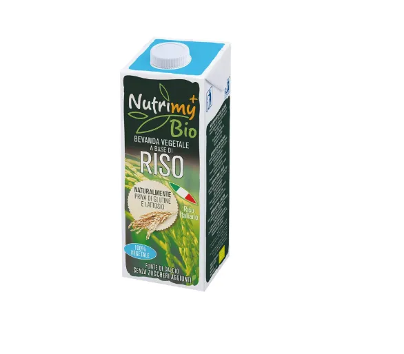 BEVANDA RISO CAPPUCCINO LOVERS 1 LT