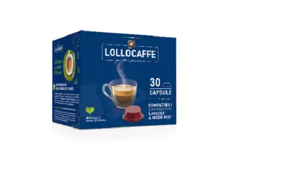 CAPS A MODO MIO CLASSICA X 30