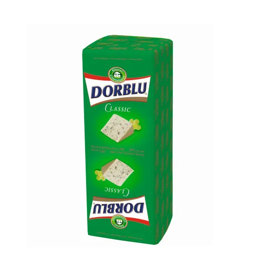 BLD EDELPILZ GORG.RETTANGOLARE AL KG