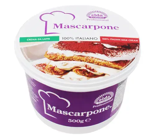 ELDA MASCARPONE  1,5 KG