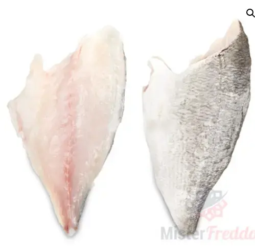 ORATA 120/160 FILET. I.F (SBG) AL KG