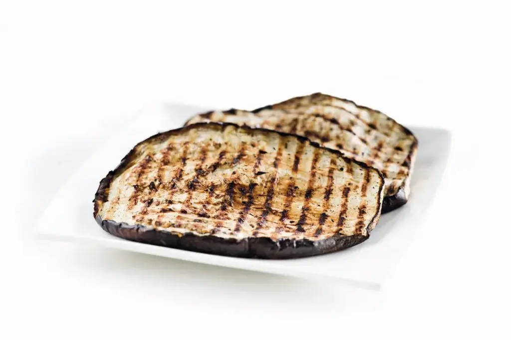 RMEG01 - MELANZANE GRIGLIATE SURGELATE GP KG. 1