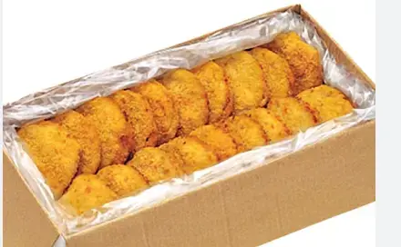 FILETTI COTOLETTE POLLO IMP KG 3 SURG 30751 AL KG.