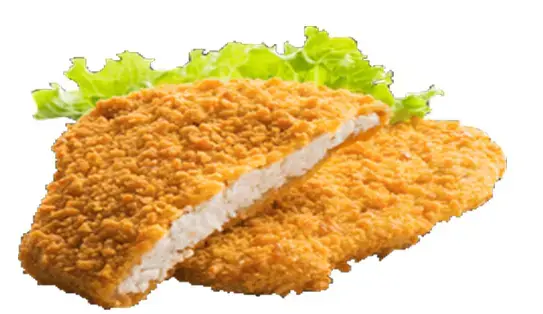 COTOLETTA POLL/TACCH IMP 30906 KG 2.5 SURG