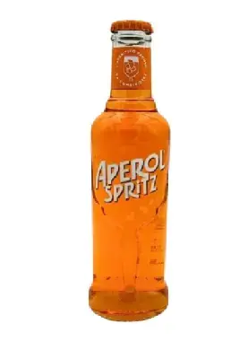 APEROL SPRITZ CL 20 X 24