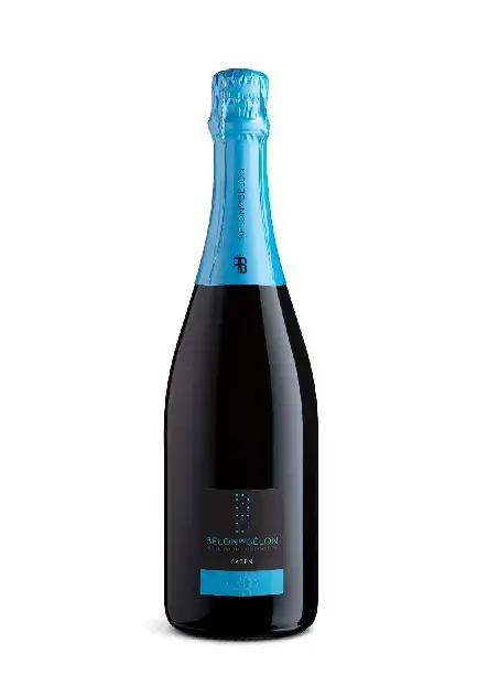 BELON DU BELON FRANCIACORTA DOCG SATEN CL 75