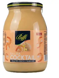 SALSA COCKTAIL BIFFI GR 960