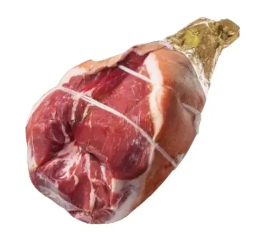 PROSCIUTTO PARMA ADDOBBO 18 MESi  DISOSSATO