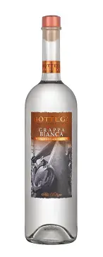 GRAPPA ALDO BOTTEGA BIANCA 43% CL. 100
