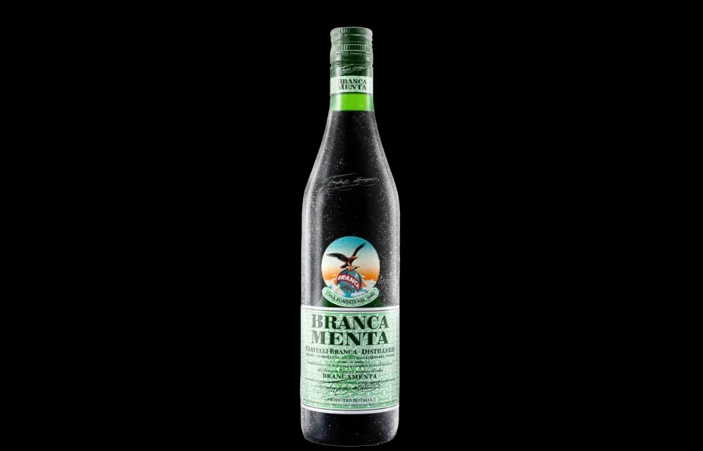 FERNET BRANCA MENTA MENTA LT 1