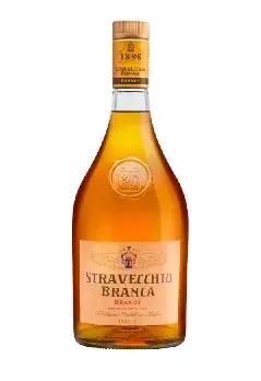 STRAVECCHIO BRANCA LT 1