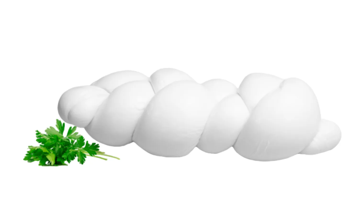 BUFALA TRECCIA 1 kg AL KG