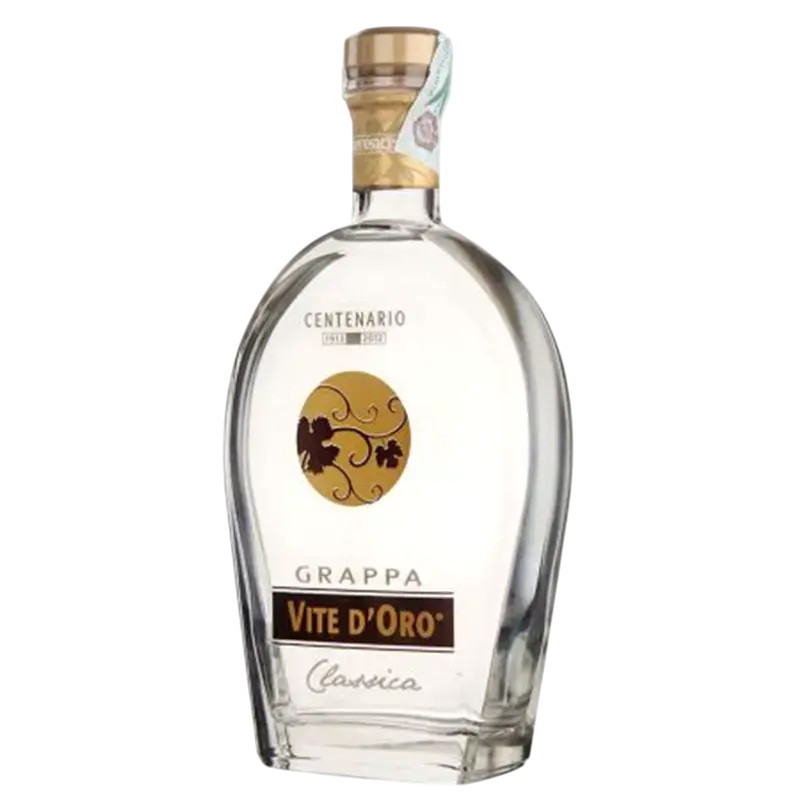 GRAPPA VITE D'ORO BIANCA CL. 700