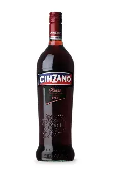 CINZANO LT 1 ROSSO