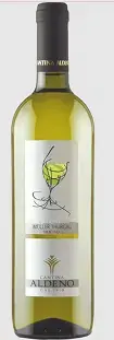 VINO BIANCO MULLER THURGAU DOC TRENTINO BIO VEGAN 75 CL
