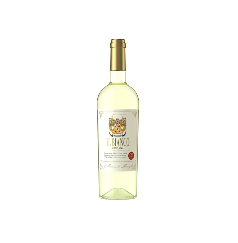 VINO BIANCO TOSCANA IGT IL BIANCO CL. 75