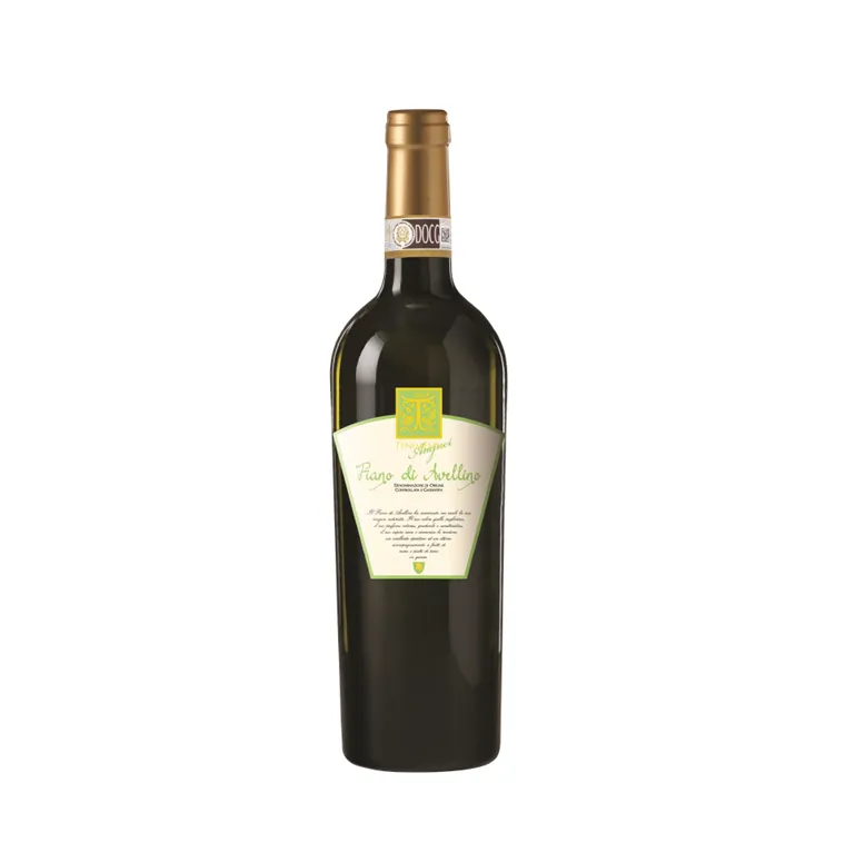 VINO BIANCO FIANO DI AVELLINO DOCG TENIMENTI AMJNEI CL. 75