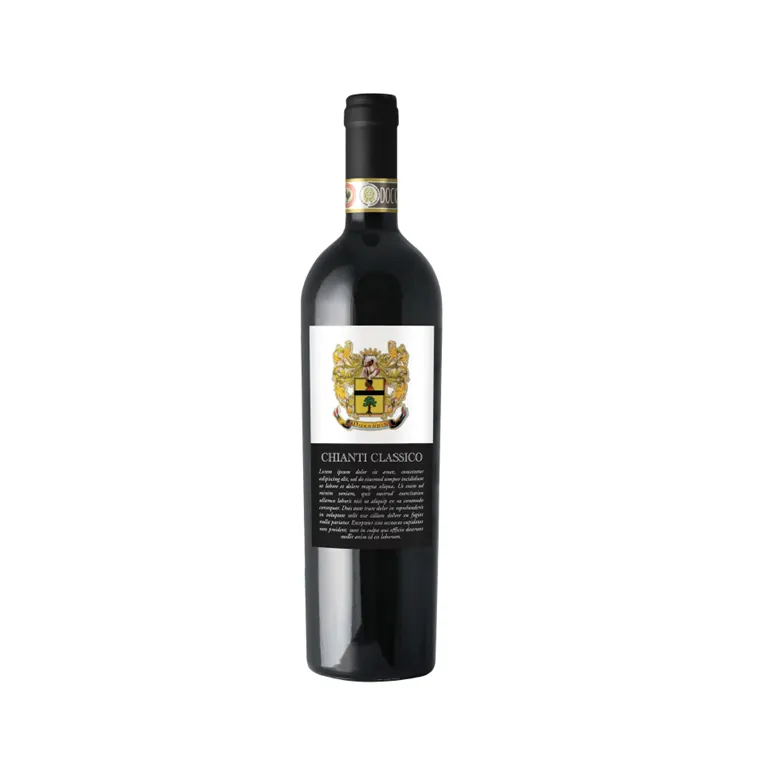 CHIANTI CLASSICO CAMPO LA MORA CL. 75