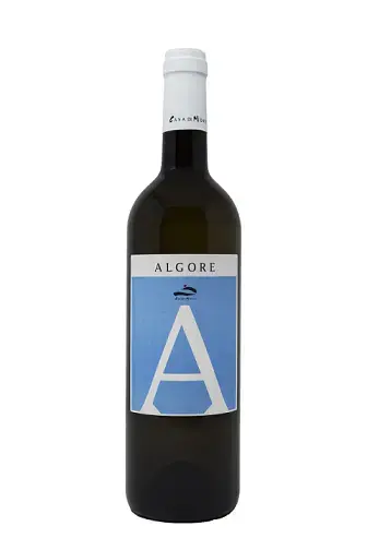 BIANCO DI TOSCANA ALGORE IGT CL 75